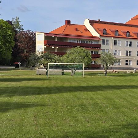Stora Ekeberg Vandrarhem Axvall Exterior photo